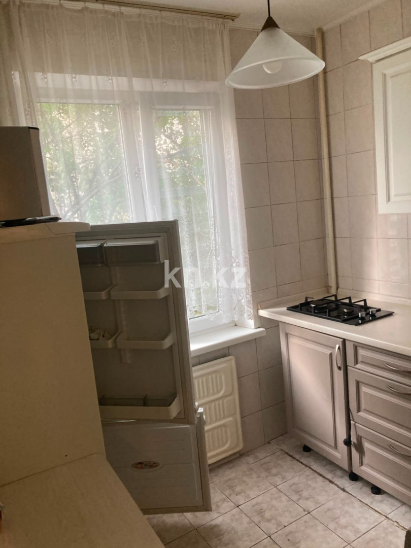 Аренда 2-комнатной квартиры, 50 м² - Аренда квартир помесячно в Казахстане фото 4 из 8