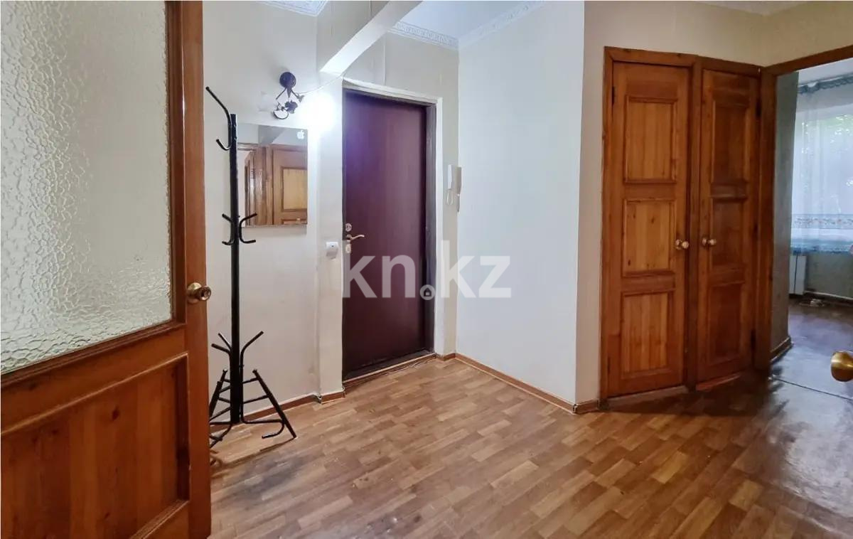 Продажа 3-комнатной квартиры, 56 м² в Алматы - фото 6