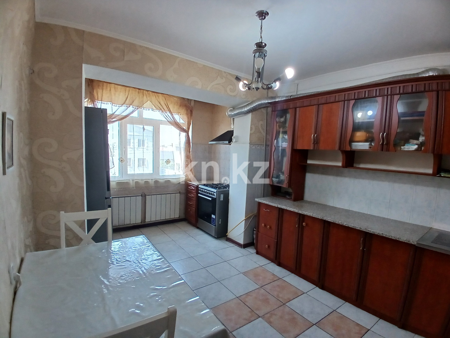 Продажа 3-комнатной квартиры, 72 м² - Продажа квартир от собственников в Атырау фото 1 из 11