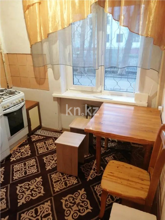 Продажа 2-комнатной квартиры, 50 м² - Продажа двухкомнатных квартир в панельном доме в Астане фото 3 из 4