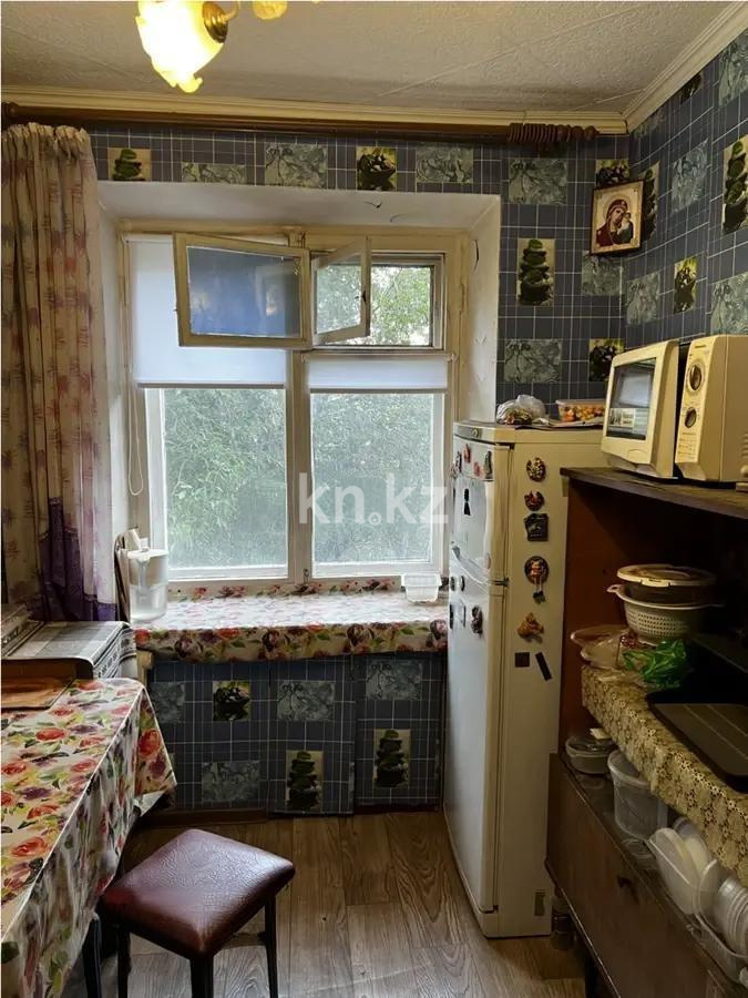 Продажа 2-комнатной квартиры, 46 м² в Караганде - фото 3
