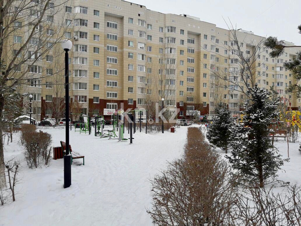 Продажа 3-комнатной квартиры, 97 м², ул. Сауран, дом  9б в Астане - фото 6