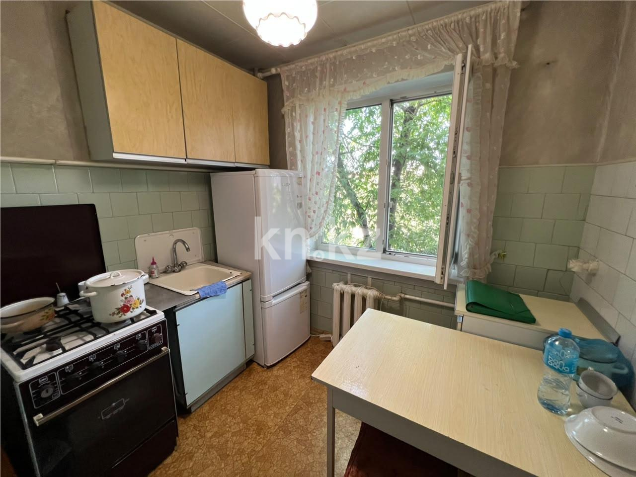 Продажа 2-комнатной квартиры, 44 м² - Продажа квартир в панельном доме в Караганде фото 5 из 10