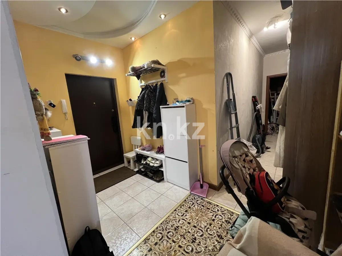 Продажа 4-комнатной квартиры, 111 м², ул. Кекилбайулы, дом  270/1 - Продажа  четырехкомнатных квартир в Алматы без посредников фото 8 из 8