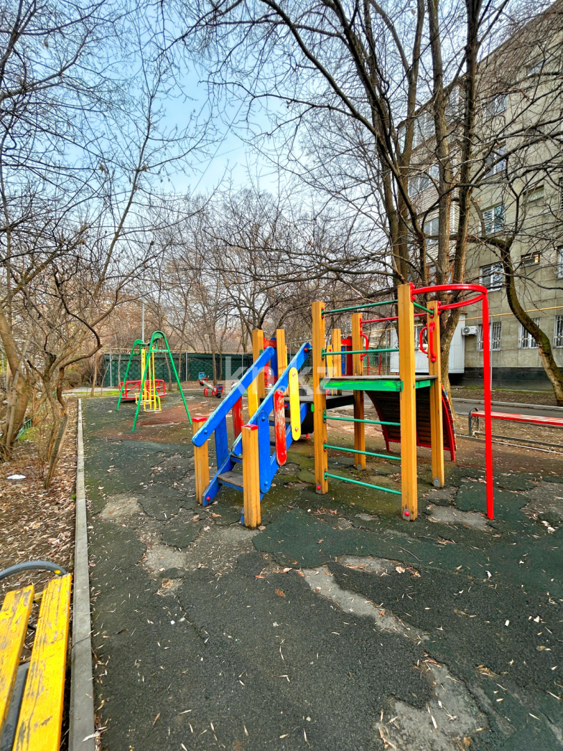 Продажа 4-комнатной квартиры, 90 м² в Алматы - фото 28