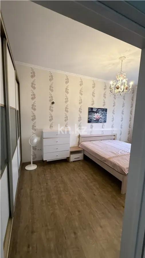 Продажа 4-комнатной квартиры, 94 м², ул. Есенберлина, дом  155 - Продажа  четырехкомнатных квартир в новостройках Алматы фото 3 из 5