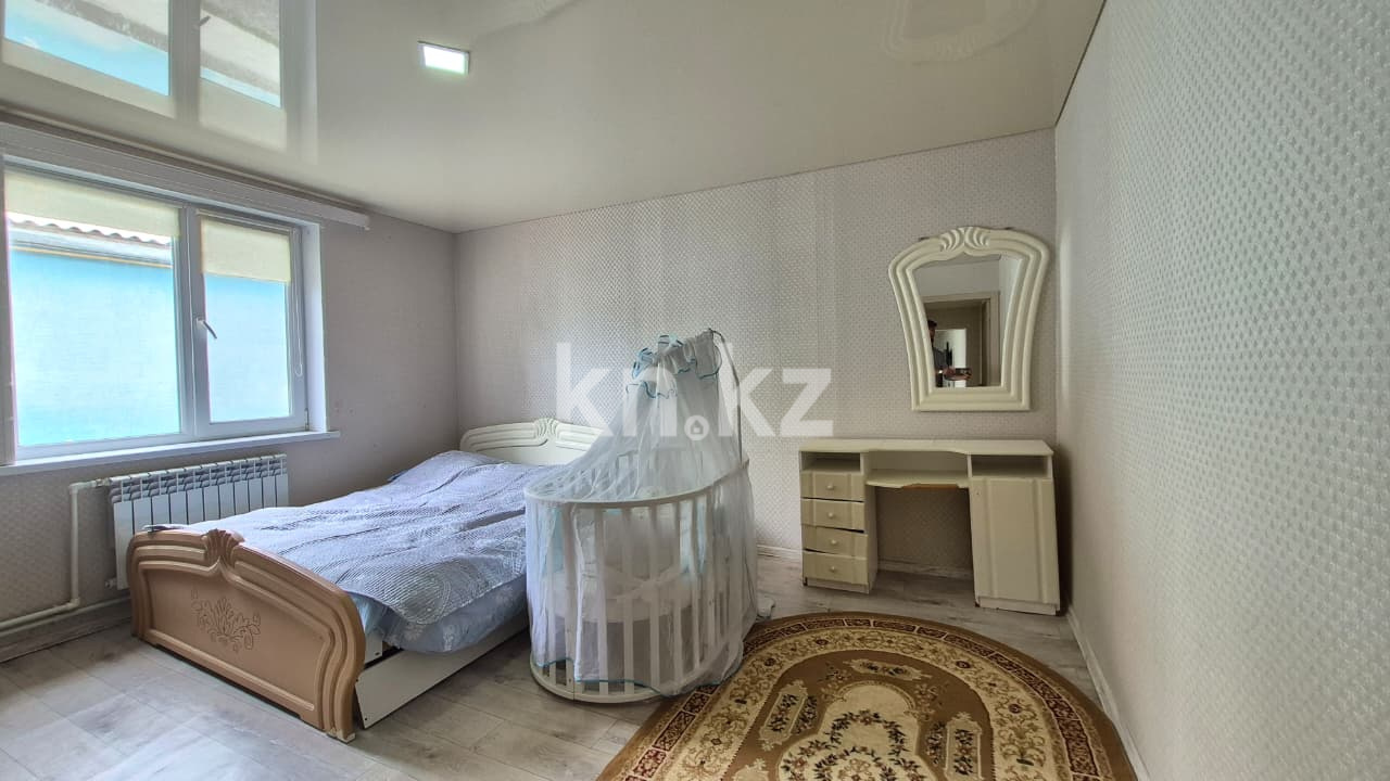 Продажа 3-комнатного дома, 87 м² - Продажа домов, коттеджей в Казахстане - страница 3 фото 26 из 39