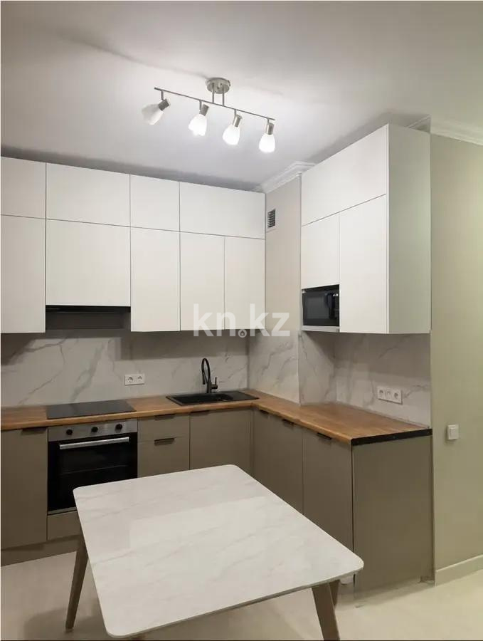 Продажа 3-комнатной квартиры, 70 м² в Алматы - фото 3