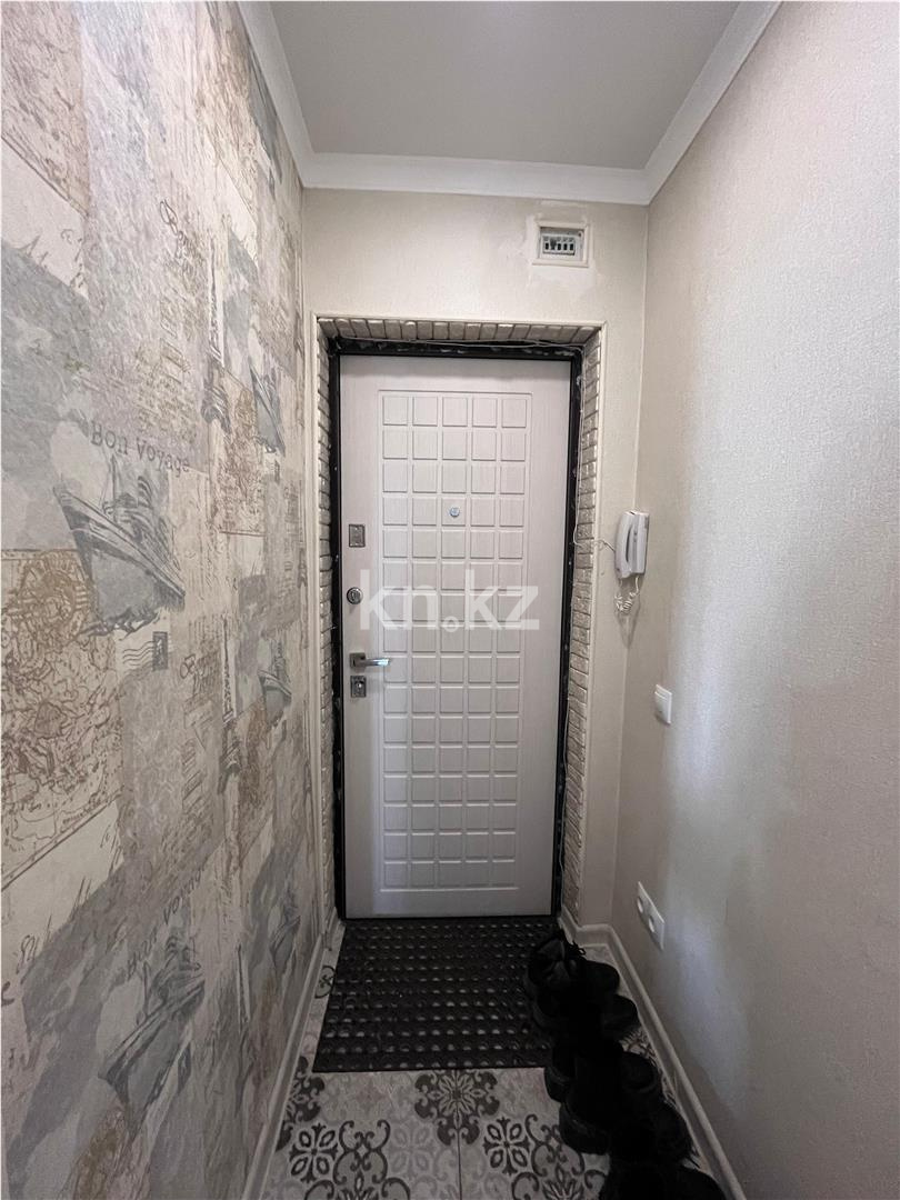 Продажа 3-комнатной квартиры, 48 м², мкр-н Восток-1 в Караганде - фото 13