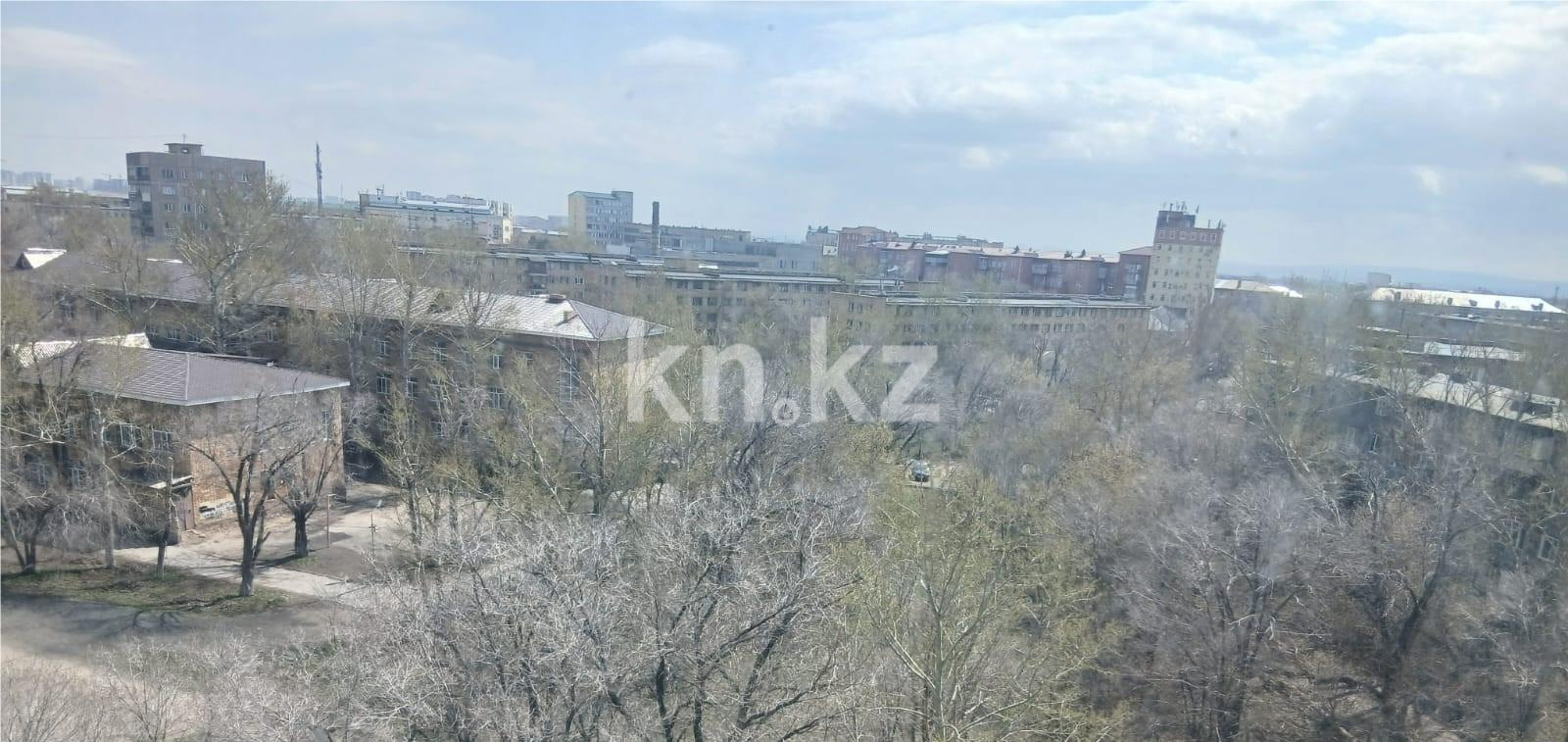 Продажа 3-комнатной квартиры, 61 м² - Продажа квартир в Городе Караганды - страница 29 фото 10 из 12