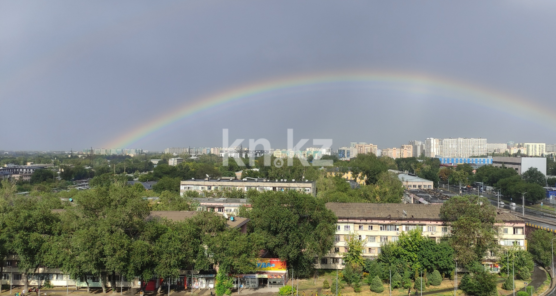 Продажа 2-комнатной квартиры, 58.5 м² в Алматы - фото 4