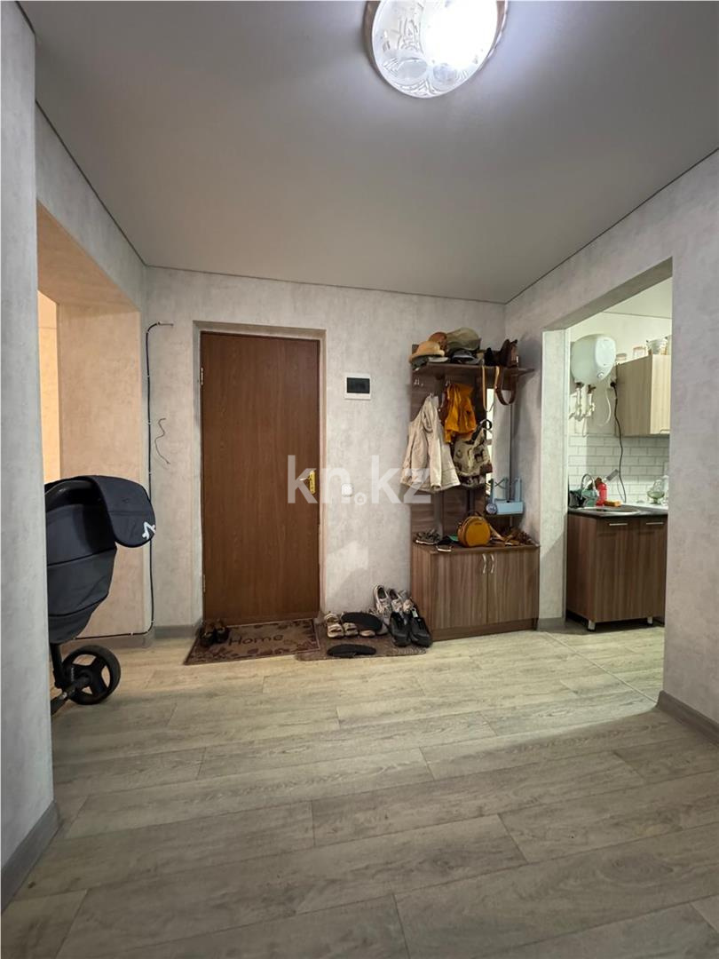 Продажа 2-комнатной квартиры, 51 м², ул. Аманжолова - Продажа квартир в Караганде фото 11 из 11