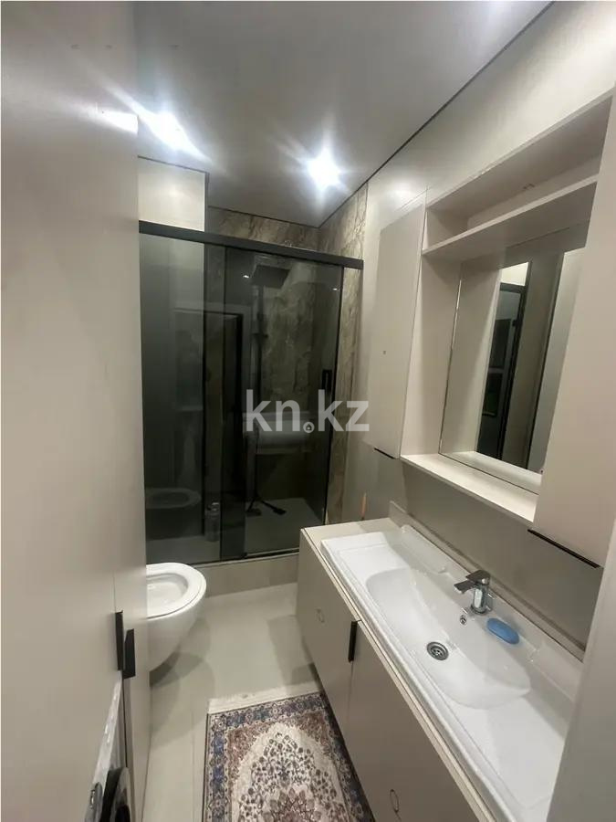 Продажа 2-комнатной квартиры, 55 м² в Алматы - фото 3