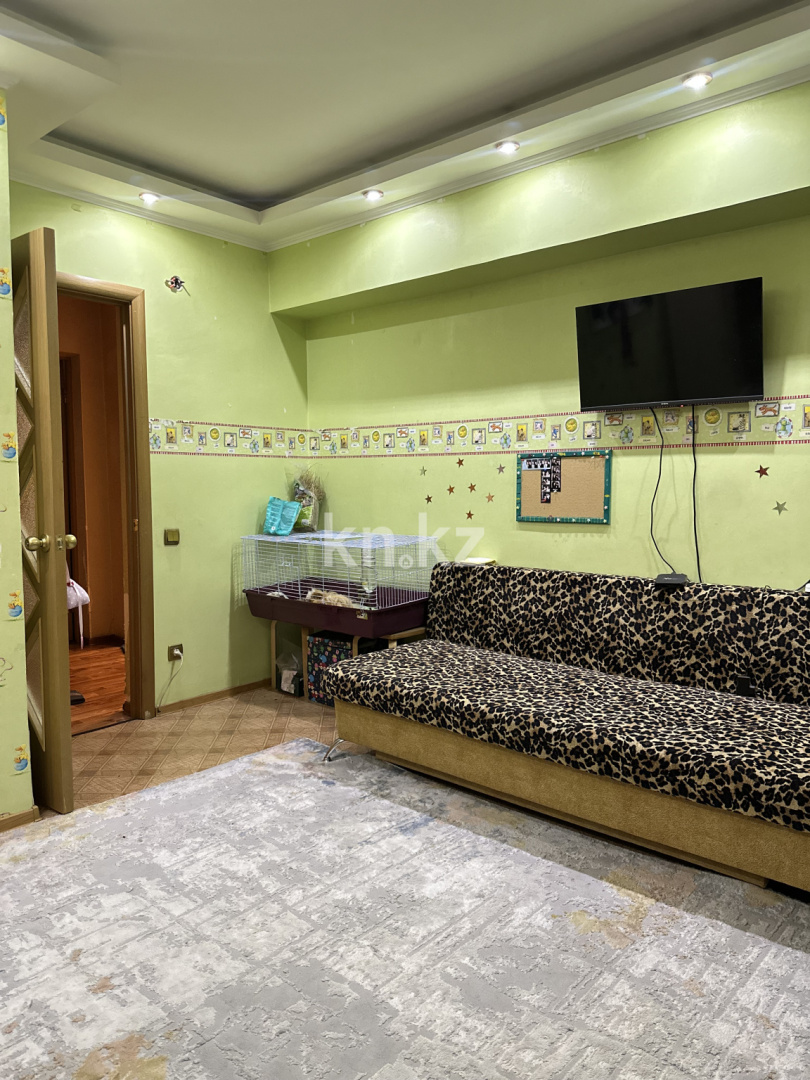 Продажа 2-комнатной квартиры, 69 м², ул. Муканова, дом  245 - ул. Курмангазы - Продажа квартир в Алматы фото 12 из 26