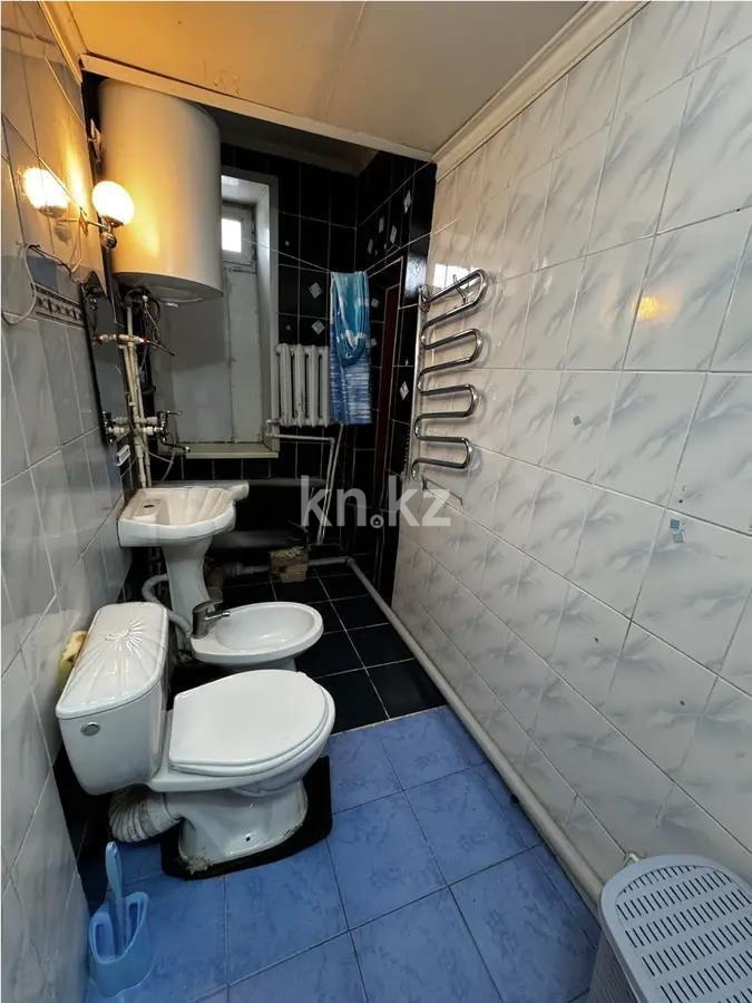 Продажа 3-комнатной квартиры, 68 м², ул. Победы, дом  109 - Продажа  трехкомнатных квартир в Караганде с фото фото 5 из 7