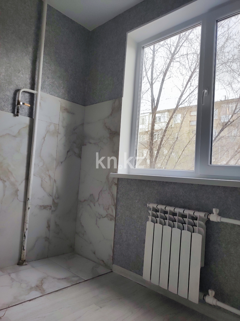 Продажа 4-комнатной квартиры, 63 м² в Актобе