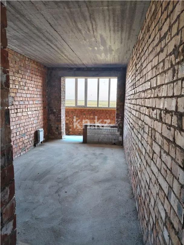 Продажа 2-комнатной квартиры, 55.06 м², ул. А-83, дом  11 стр в Астане - фото 3