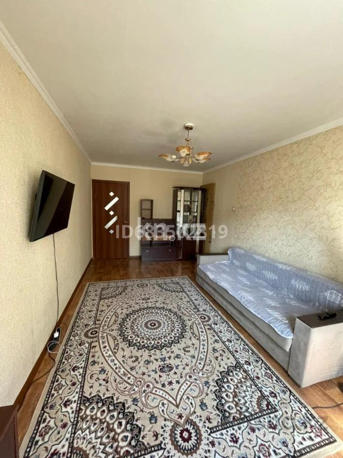 Продажа 2-комнатной квартиры, 49 м² - Продажа  двухкомнатных квартир в Караганде на Юго-Востоке фото 1 из 3