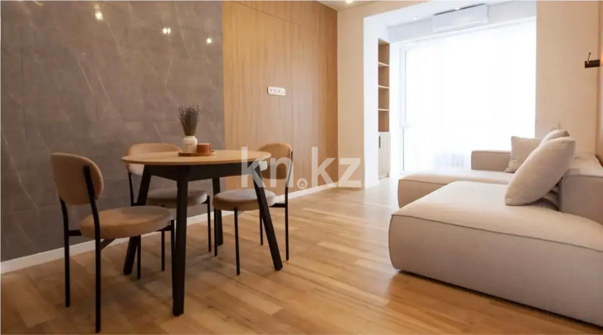 Продажа 2-комнатной квартиры, 42 м², ул. Карасай батыра, дом  119/1 - Продажа  двухкомнатных квартир в Алматы фото 1 из 3