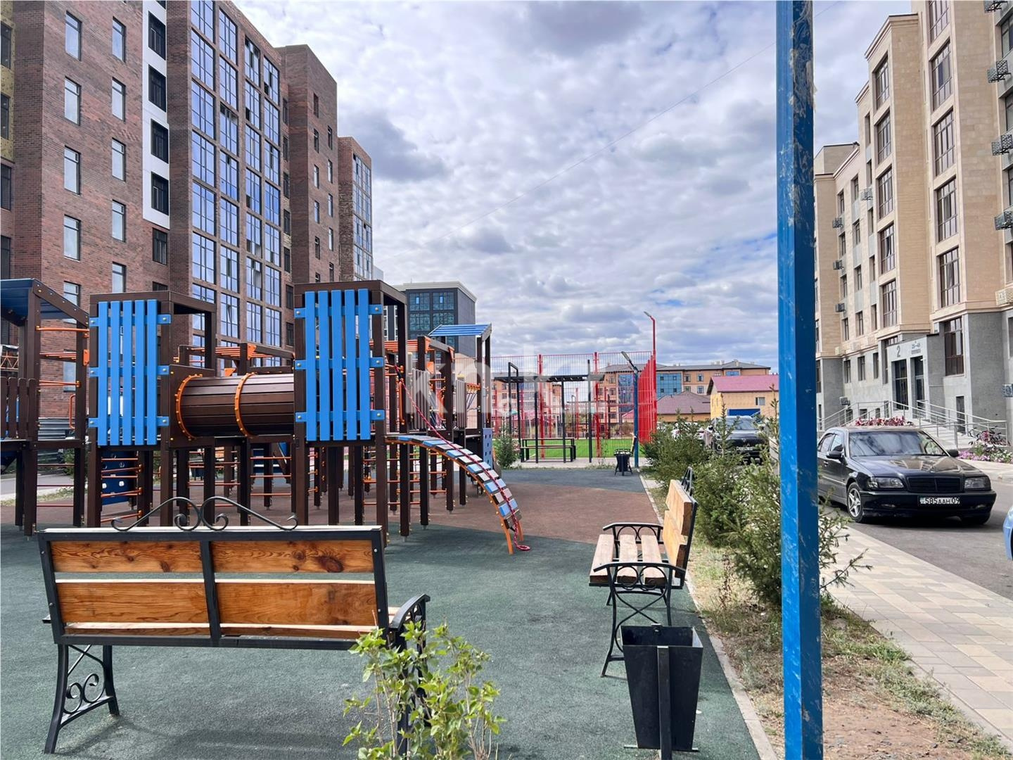 Продажа 3-комнатной квартиры, 89 м² в Караганде - фото 22
