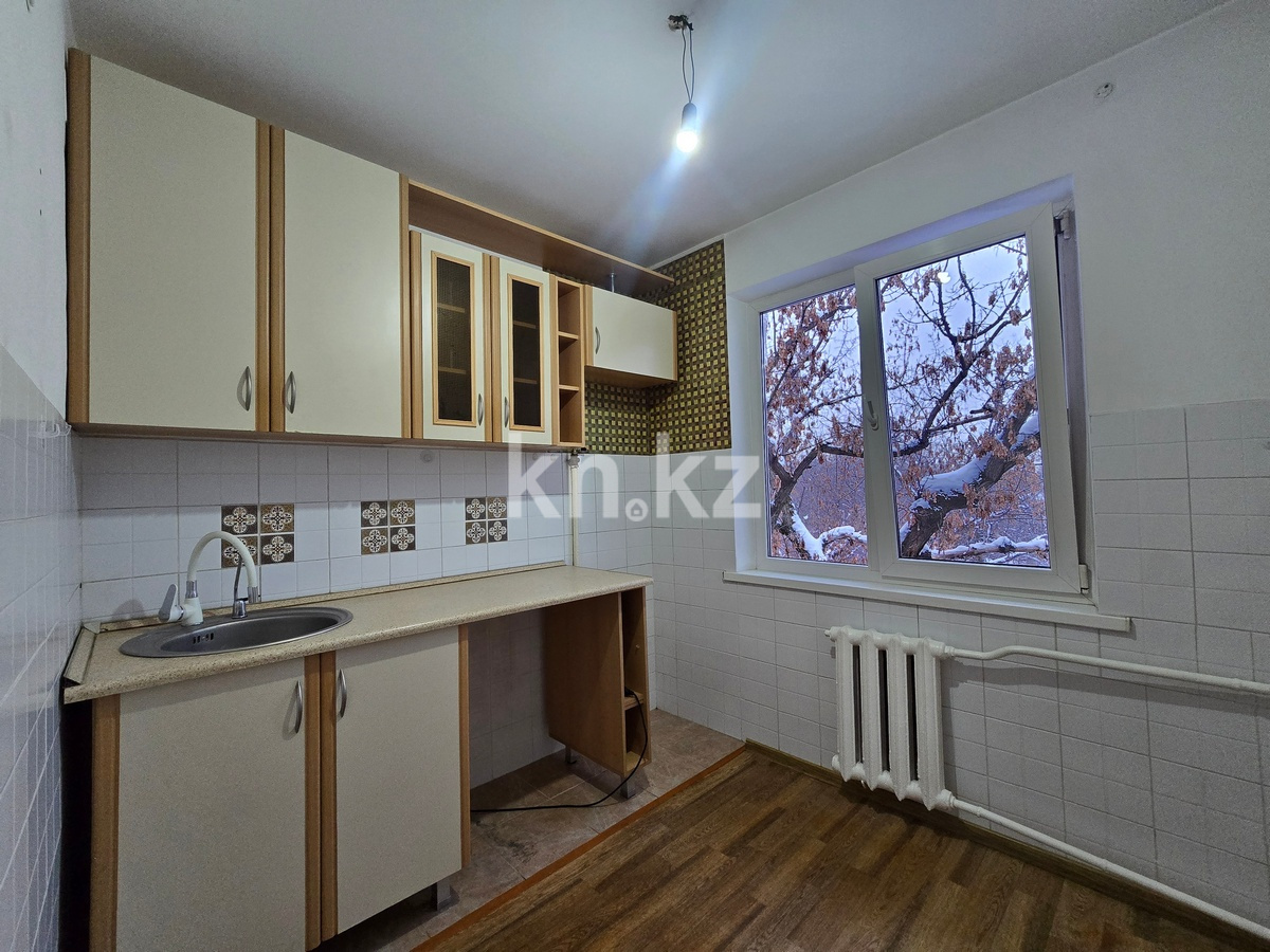 Продажа 3-комнатной квартиры, 58 м² - Продажа квартир в Алматы - страница 2 фото 1 из 19