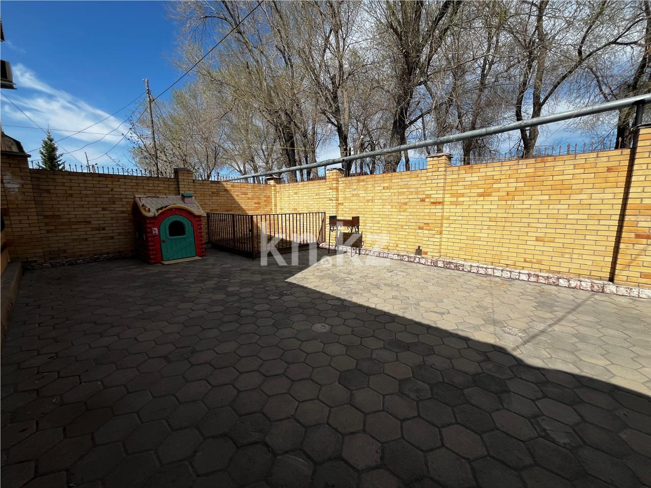 Продажа 3-комнатного дома, 87 м², ул. Шакирова в Караганде - фото 18