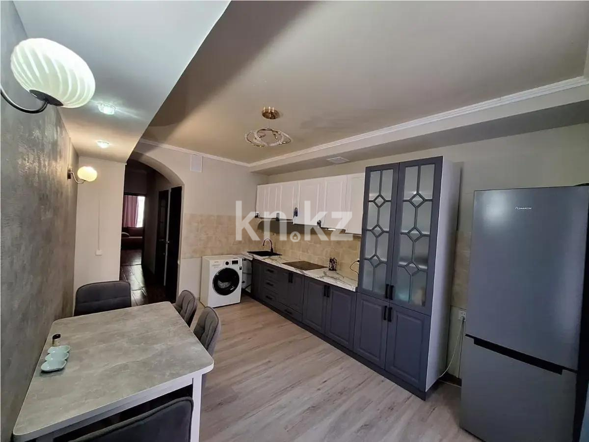 Продажа 3-комнатной квартиры, 77 м², пр. Республики, дом  95 в Темиртау - фото 3