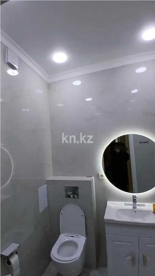 Продажа 2-комнатной квартиры, 50 м², пр. Сейфуллина, дом  467г в Алматы - фото 3