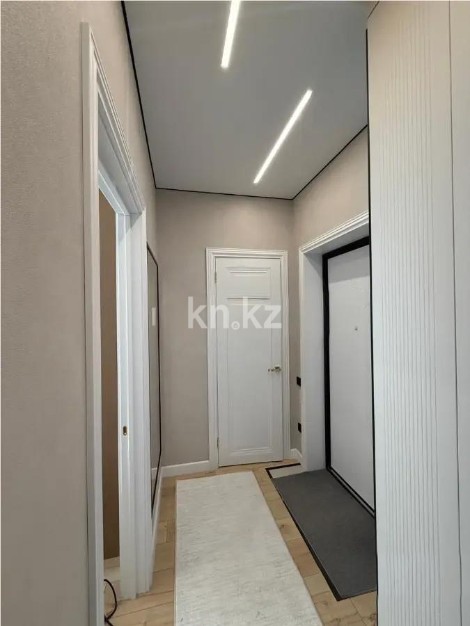 Продажа 1-комнатной квартиры, 46 м² в Астане - фото 5