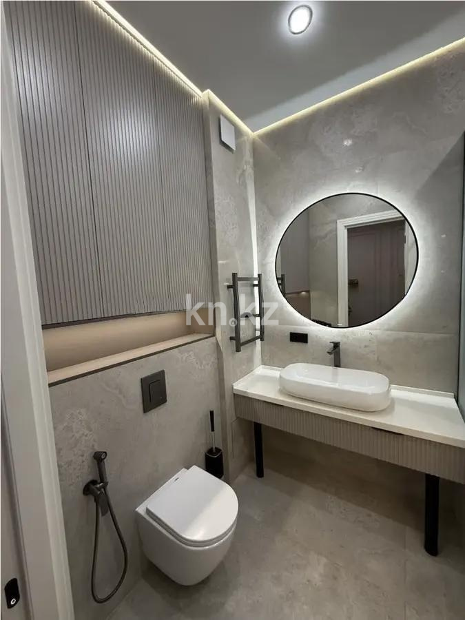 Продажа 3-комнатной квартиры, 107 м² - Продажа квартир в Казахстане - страница 5 фото 5 из 7