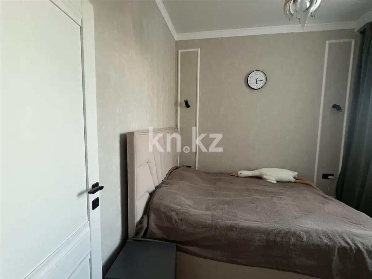 Продажа 2-комнатной квартиры, 43 м² - Недвижимость в Казахстане - страница 18 фото 2 из 4