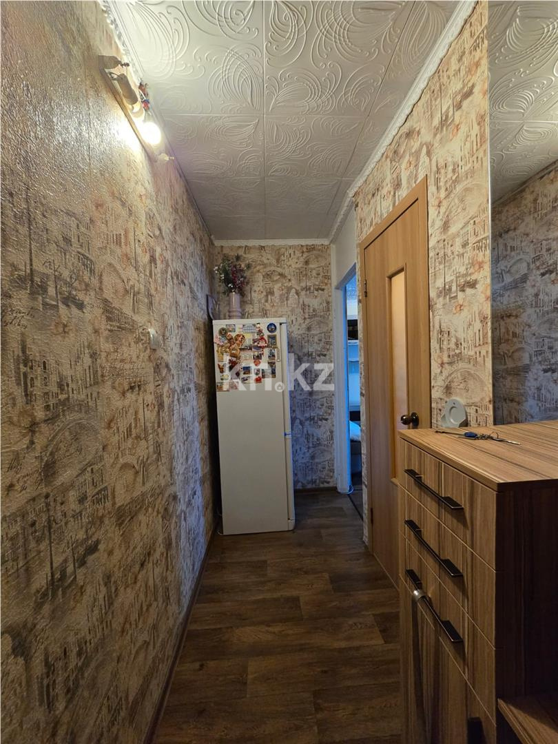 Продажа 1-комнатной квартиры, 32 м² - Недвижимость в Темиртау фото 7 из 9