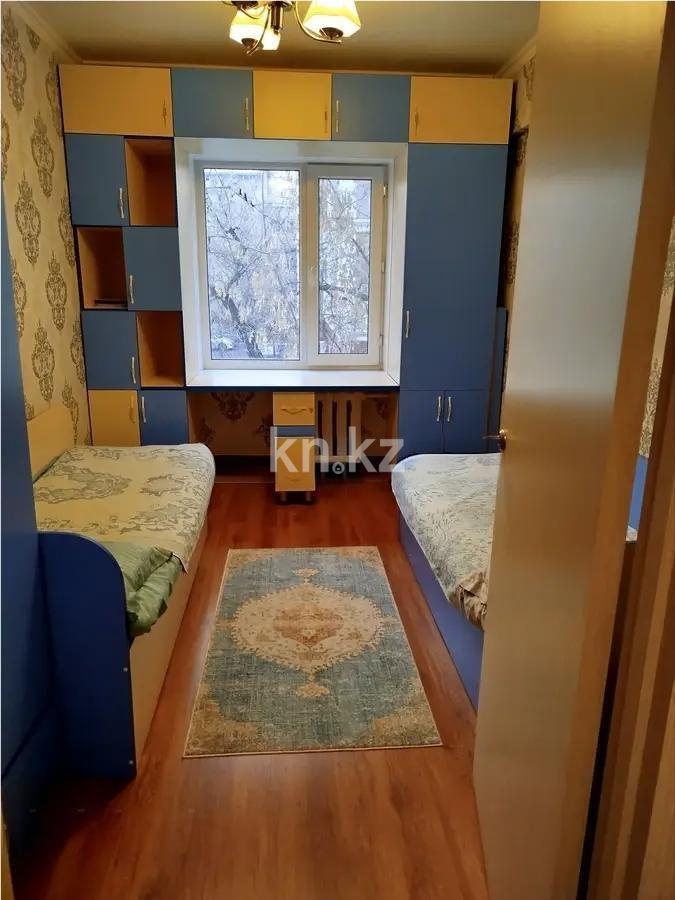 Продажа 2-комнатной квартиры, 42 м² - Аренда квартир помесячно в Костанае фото 2 из 4