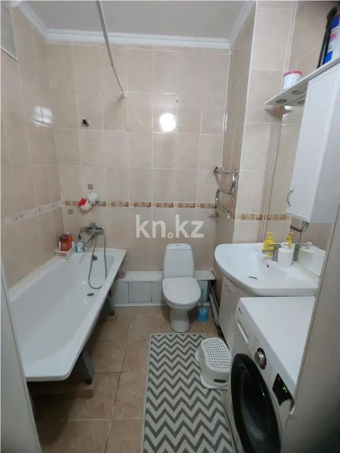 Продажа 3-комнатной квартиры, 80 м² в Астане - фото 8