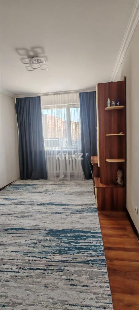 Продажа 3-комнатной квартиры, 85 м² - Продажа трехкомнатных квартир в монолитно-каркасном доме в Астане фото 5 из 9
