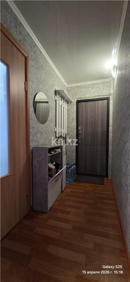 Продажа 3-комнатной квартиры, 58 м² - Продажа трехкомнатных квартир в Темиртау фото 13 из 15