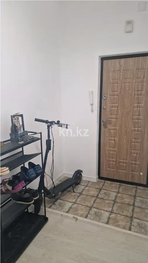 Продажа 2-комнатной квартиры, 52 м², мкр-н Орбита-2, дом  11 - Продажа  двухкомнатных квартир в Алматы без посредников с фото фото 5 из 5