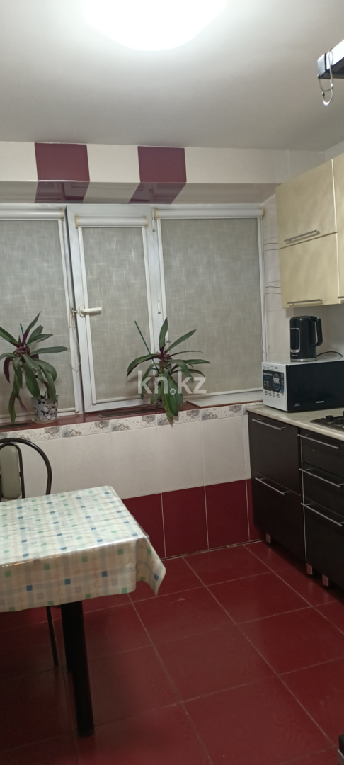 Аренда 1-комнатной квартиры, 36 м² - Аренда квартир помесячно в Караганде фото 7 из 12