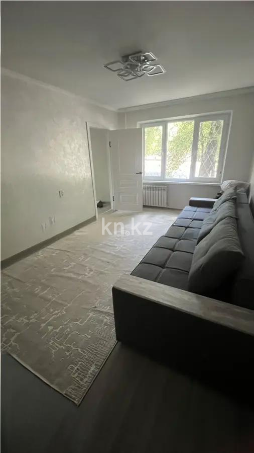 Продажа 2-комнатной квартиры, 39.9 м², мкр-н Коктем-1, дом  29 - Продажа  двухкомнатных квартир в Алматы с фото фото 1 из 3