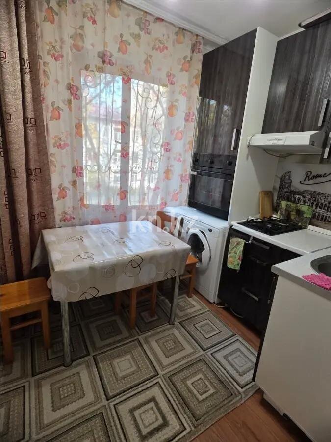Продажа 3-комнатной квартиры, 66.4 м² в Алматы - фото 4