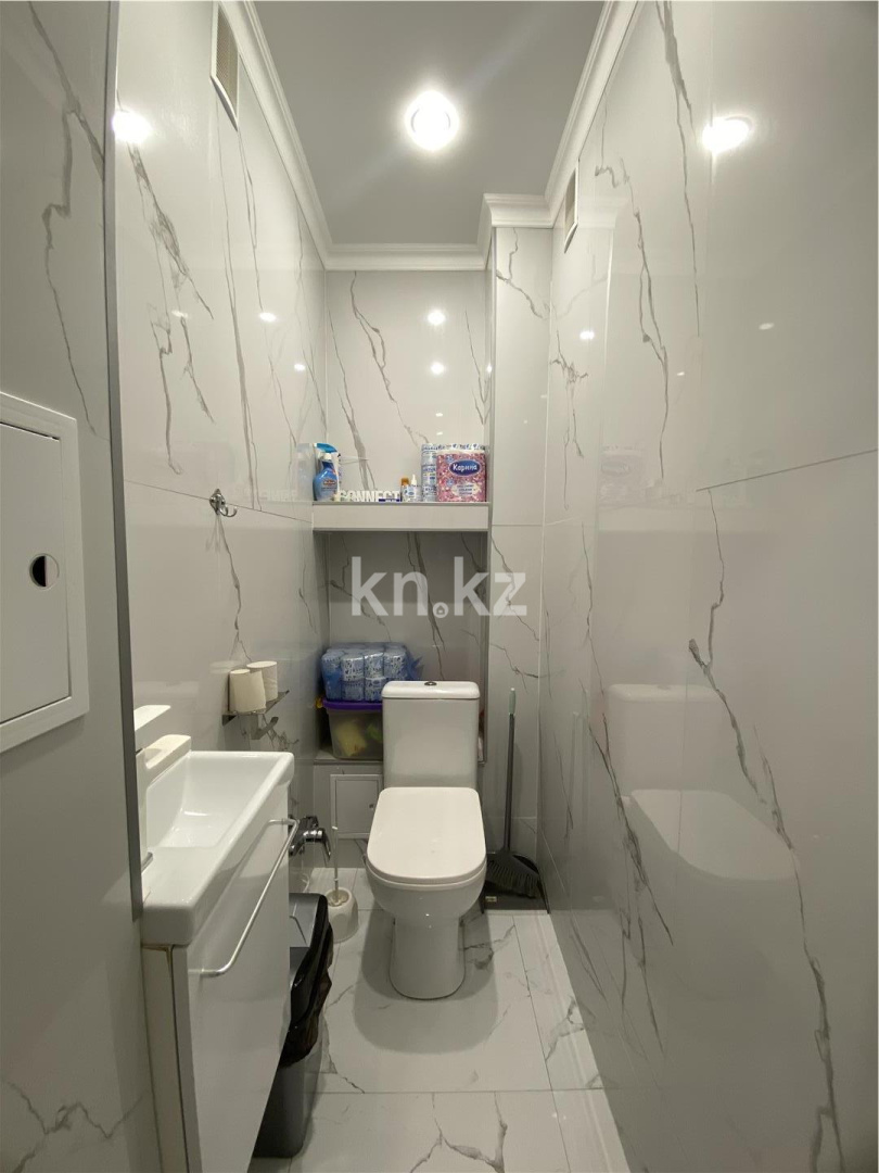 Продажа 3-комнатной квартиры, 108.6 м² - Продажа квартир в Казахстане - страница 54 фото 14 из 17