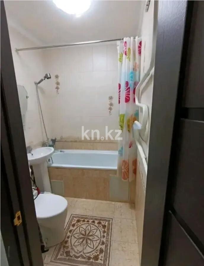 Продажа 1-комнатной квартиры, 35 м² в Алматы - фото 3