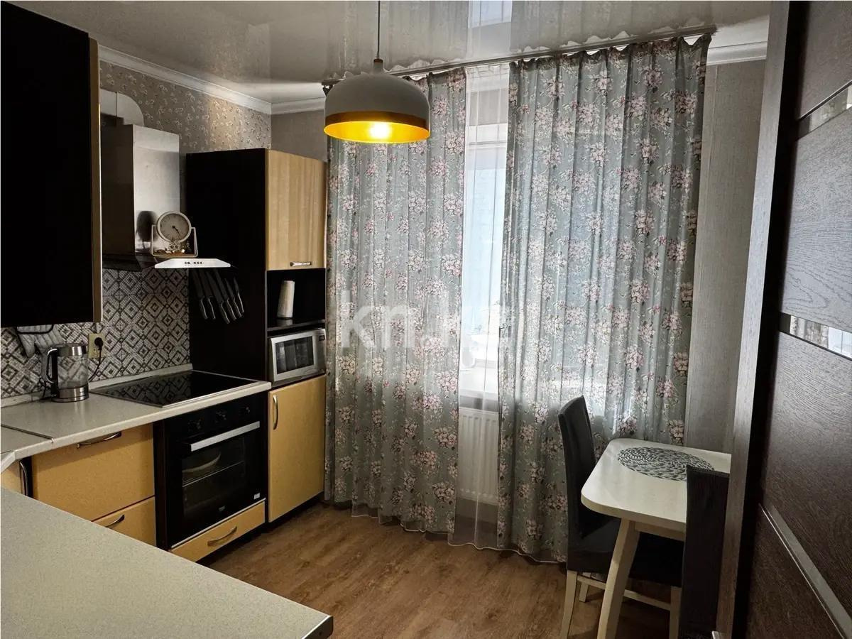 Продажа 1-комнатной квартиры, 38 м², ул. Серкебаева, дом  45 - Продажа квартир в Костанае фото 3 из 5