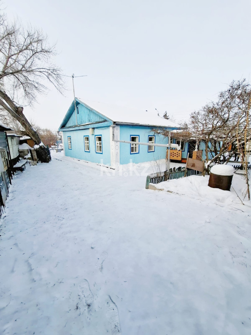 Продажа 4-комнатного дома, 80 м² - Продажа домов, коттеджей в Астане фото 1 из 22