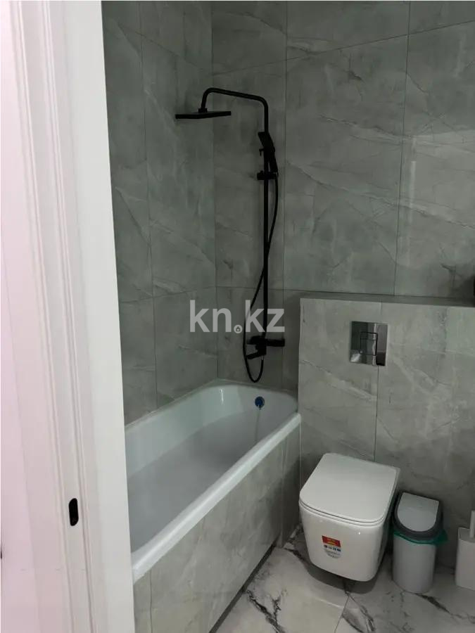 Продажа 1-комнатной квартиры, 33 м², ул. Култегин, дом  4 в Астане - фото 3