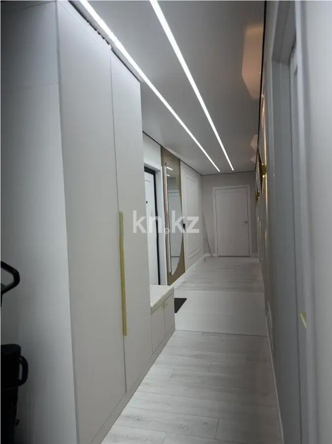 Продажа 4-комнатной квартиры, 109 м² - Продажа недвижимости в Темиртау - страница 8 фото 4 из 4