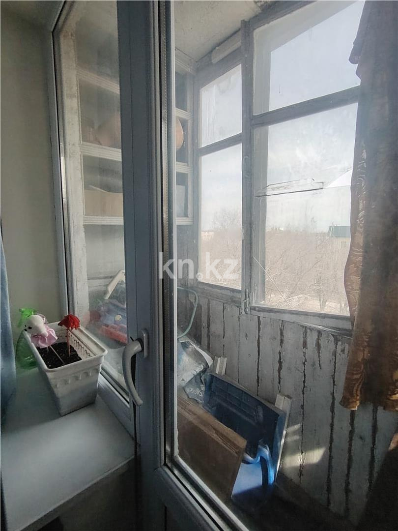 Продажа 3-комнатной квартиры, 62 м² - Продажа квартир в панельном доме в Казахстане - страница 3 фото 10 из 11