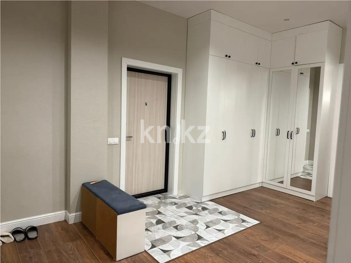 Продажа 2-комнатной квартиры, 72 м² - Недвижимость в Астане фото 6 из 6