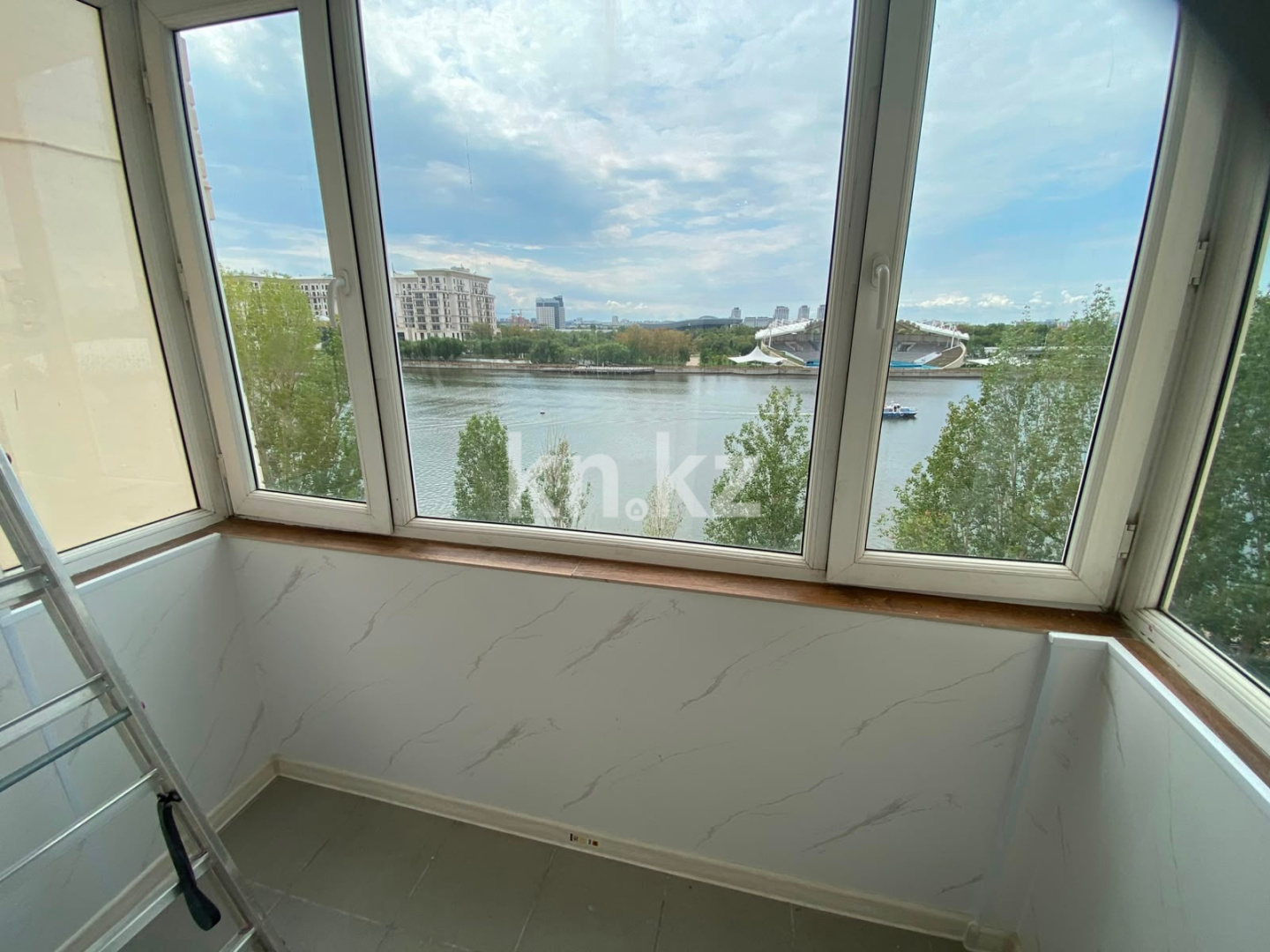 Аренда 2-комнатной квартиры, 70 м² - Аренда квартир помесячно в р-не Сарыарка Астаны фото 6 из 8