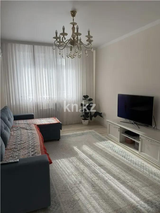 Продажа 3-комнатной квартиры, 87 м² в Астане